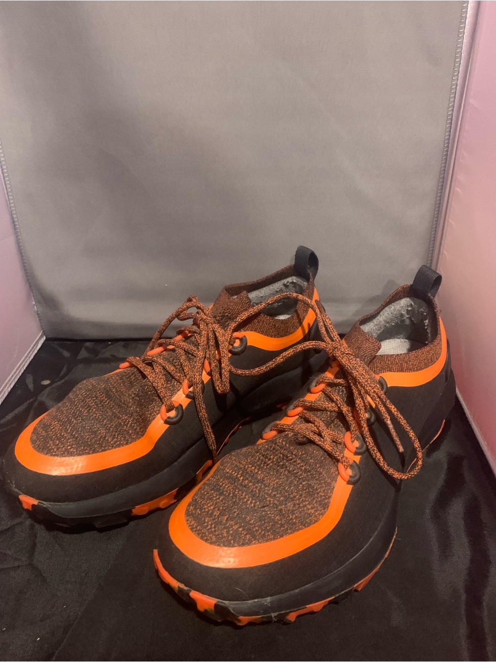 allbirds Men's Trail Runner SWT Athletic Shoes